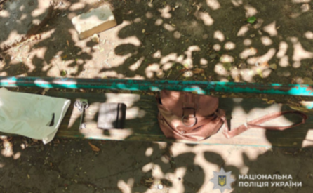 Напав на 82-річну жінку: у Зеленодольську поліцейські затримали грабіжника