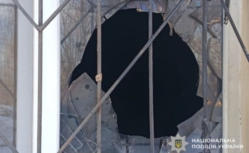 Слідчі міста Зеленодольськ повідомили про підозру двом юнакам за підпал поліцейської станції